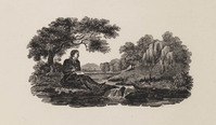 TvB G 5712
          <br/>
          Tekenaar in de natuur
          <br/>
          <em>Cranendonk, Alexander (1799-1869)</em>